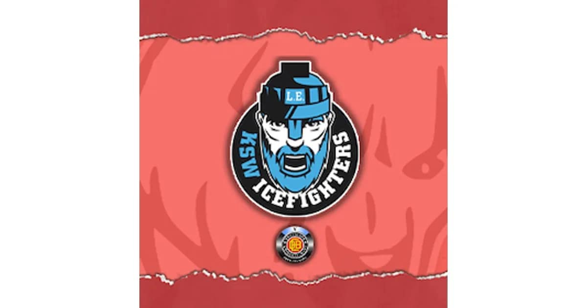 2026/2027 | Oberliga Nord Saison - Hammer Eisbären - KSW Icefighters Leipzig event image