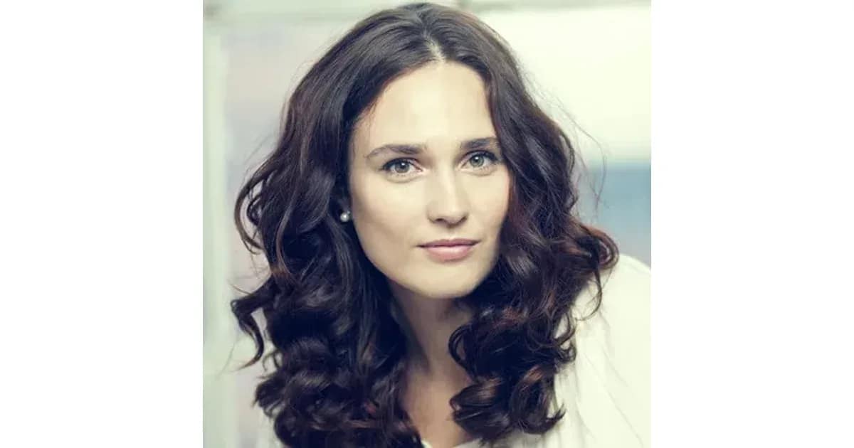 Anna Vinnitskaya - Die Musikhochschule stellt sich vor event image