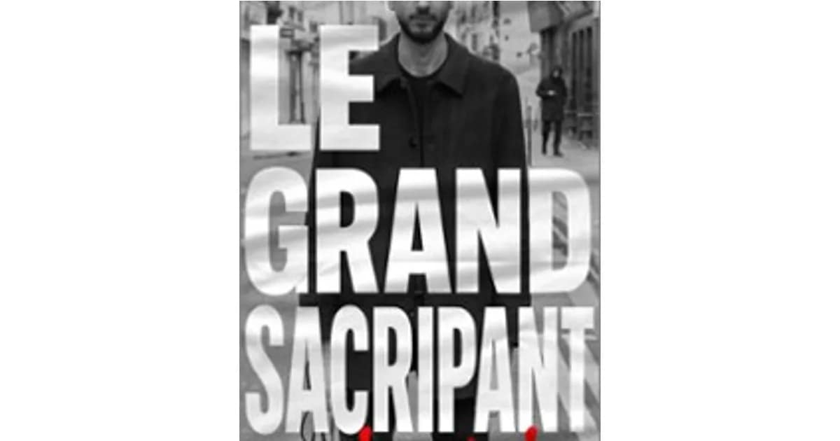 Le Grand Sacripant - Andromède event image