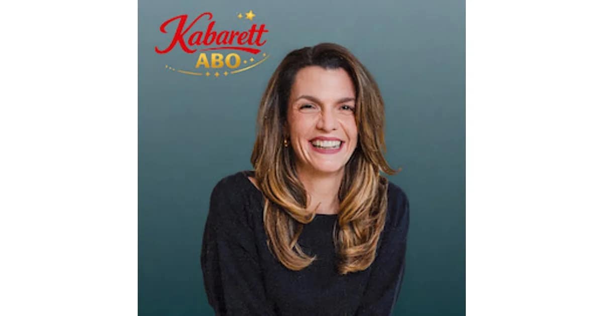 Barbara Blaha | Funkenschwestern - Wie Feminismus alles besser macht event image