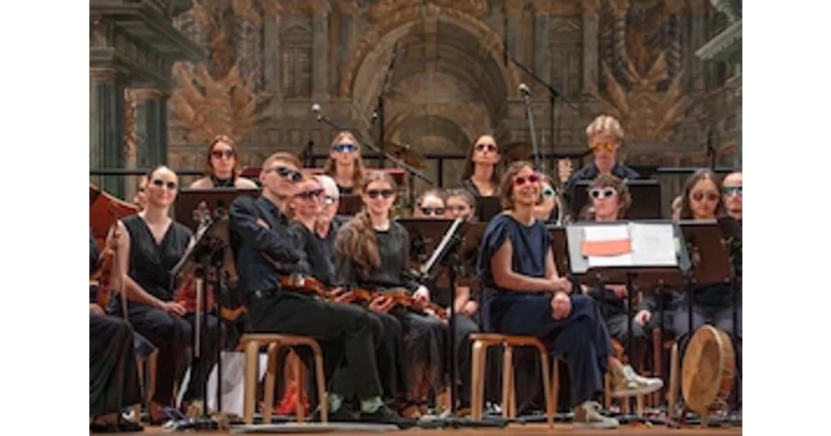 WIR - jung. macht. kultur. - Arthur 27 - Konzert für Schulklassen event image