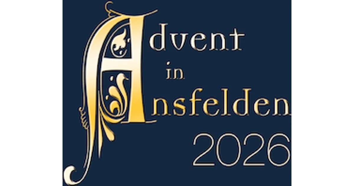 Gratisveranstaltungen - 28. Advent in Ansfelden event image