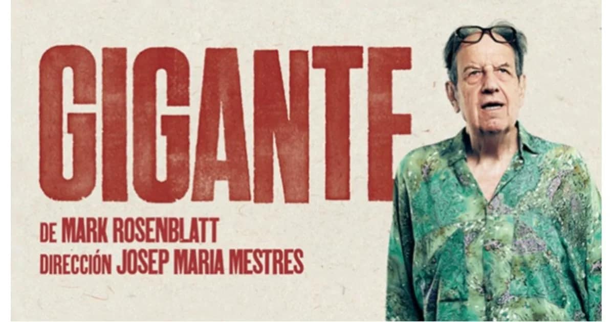 Gigante event image