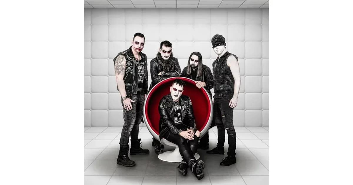 FORMOSA BIERFEST 2026 - FORMOSA, BZFOS, Stølen & Neck Cementery event image