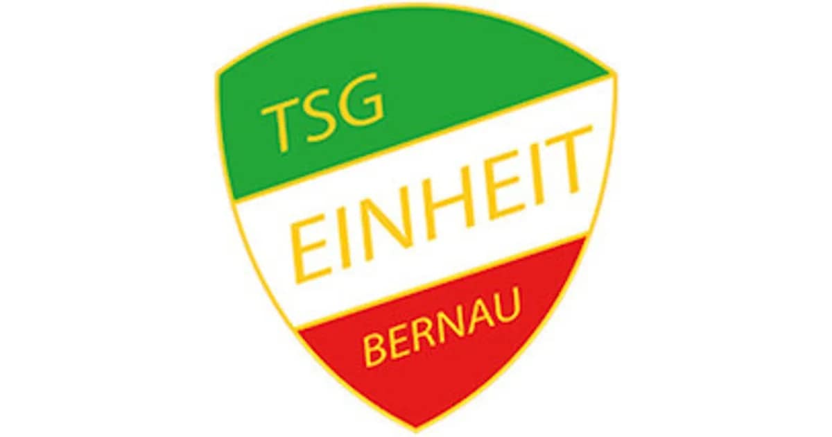 2026/27 Verbandsliga - BSG Stahl Brandenburg - TSG Einheit Bernau