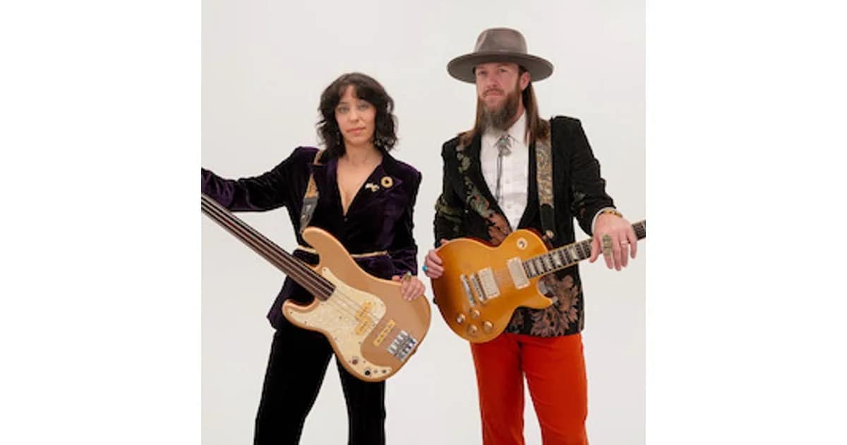 Danielle Nicole Band event image