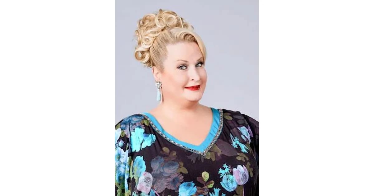 Daphne de Luxe - Comedy & Musik: Bei aller Liebe... event image
