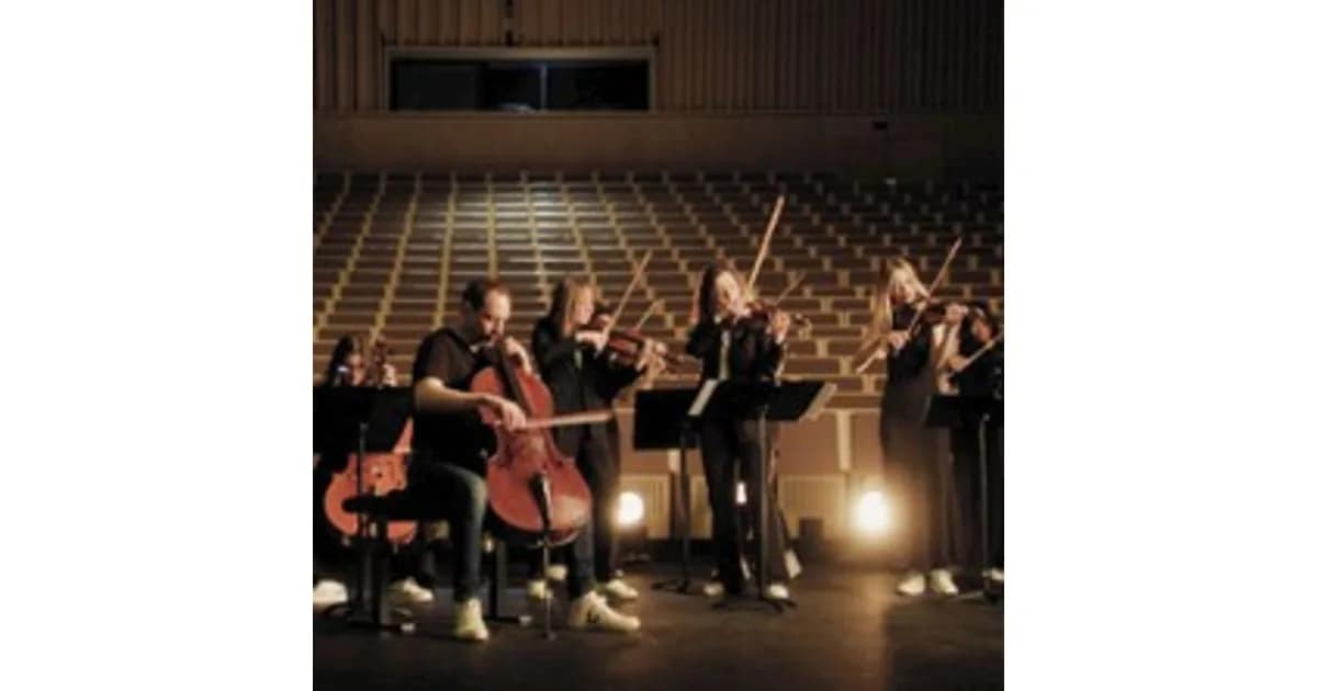 Astor Piazzolla, Théâtre des Bouffes du Nord event image
