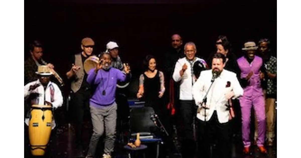 Zugvogelmusik 2026 event image