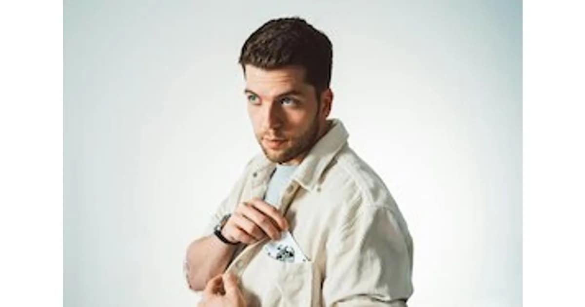 Alexander Straub - RAW MAGIC - So nah war Magie noch nie - RAW MAGIC - So nah war Magie noch nie event image