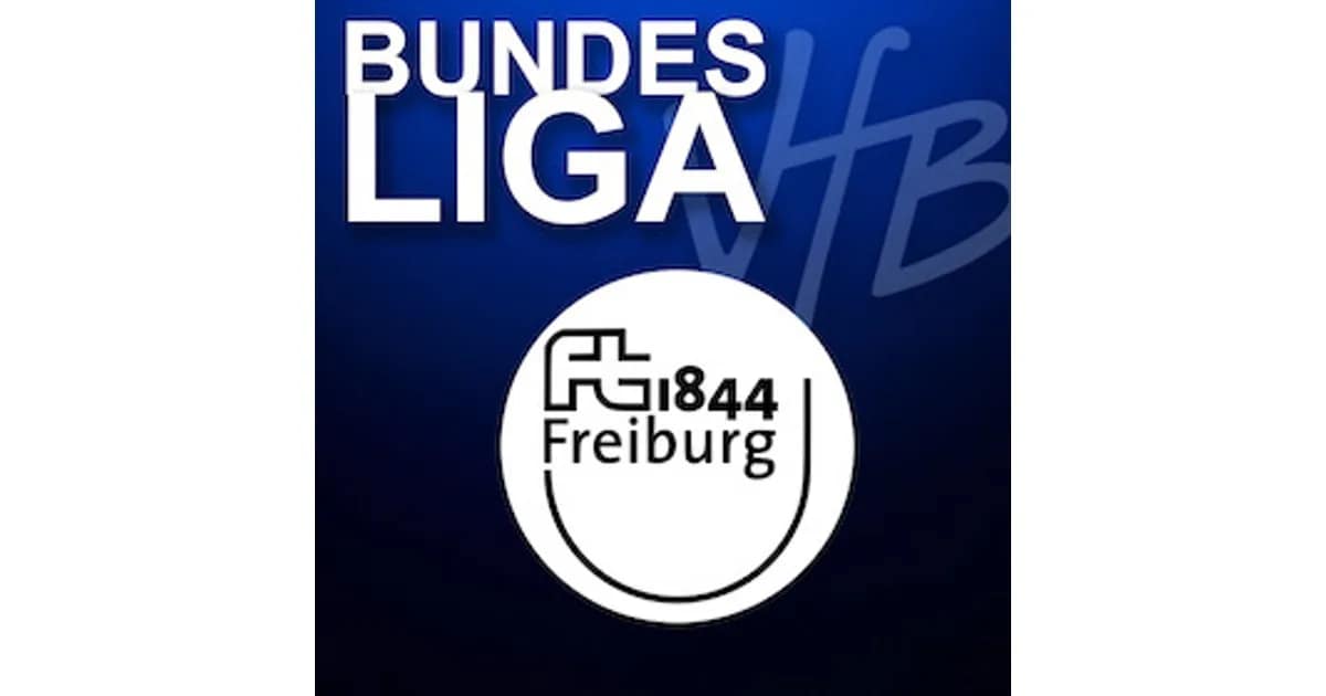 2026/2027 I 1. Volleyball Bundesliga - VfB Friedrichshafen - FT 1844 Freiburg event image