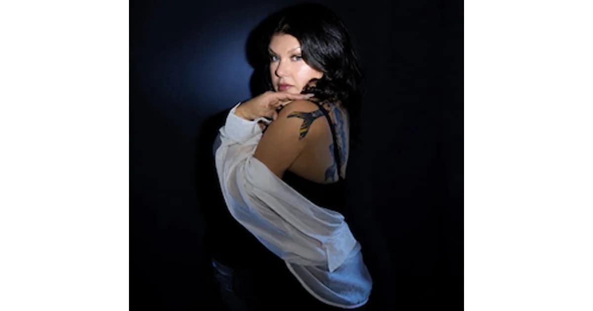 Jazz Club Minden - Programm 2026 - Jane Monheit event image