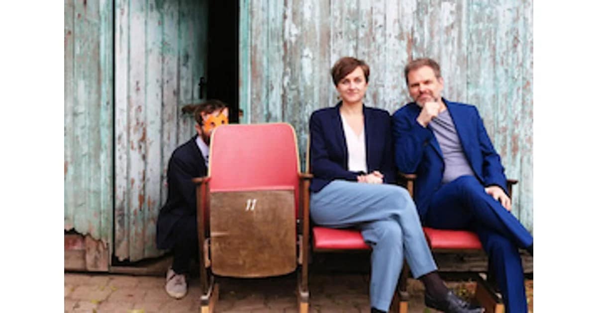 Der Fuchs – Improvisationstheater event image