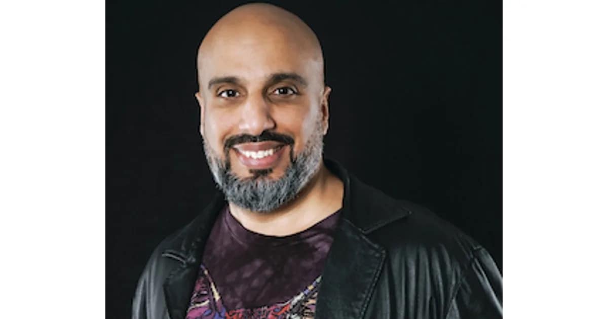 Abdelkarim | Plan Z – jetzt will er´s wissen! event image