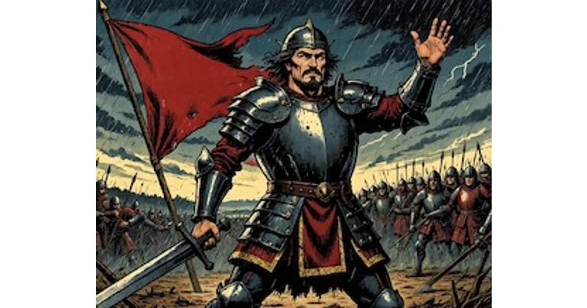 Saison 26 / 27 - Richard III event image