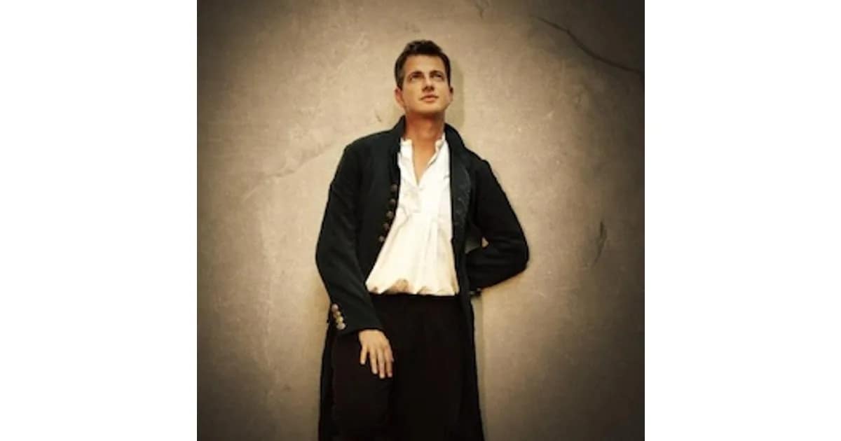 Philippe Jaroussky & Ensemble Artaserse - Il mio Vivaldi event image