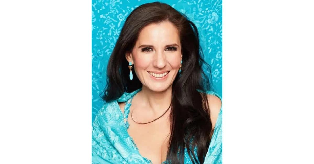 Diana Navarro - Ya No Estoy Sola event image