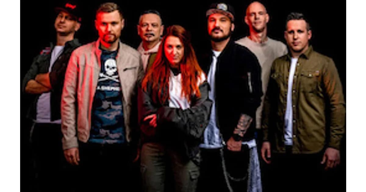 One Step Closer - A Tribute to Linkin Park - Sommer auf der Burg Wertheim event image