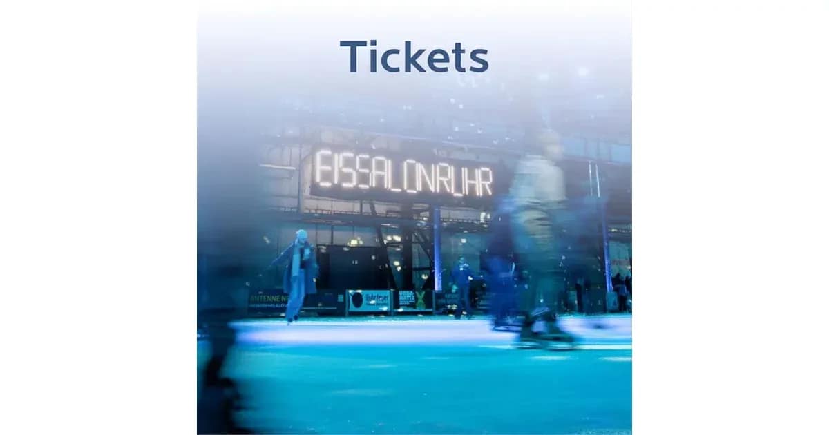 EisSalon Ruhr event image