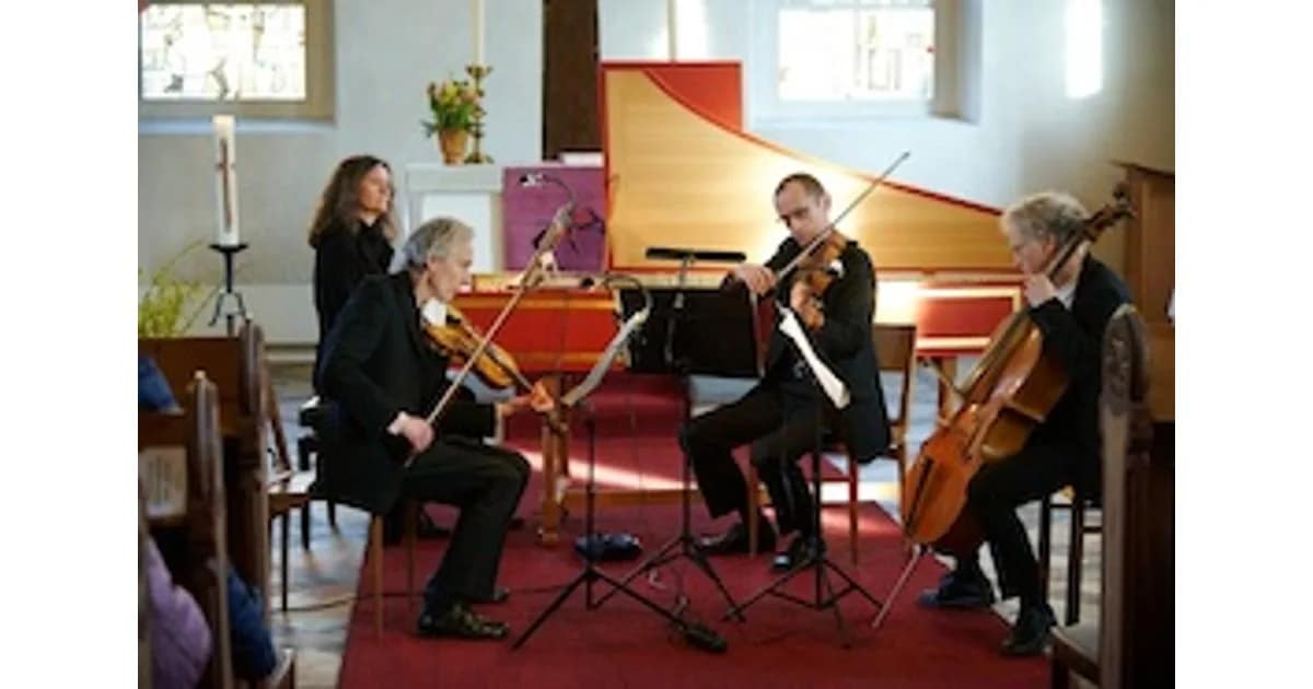 Goldberg-Variationen event image