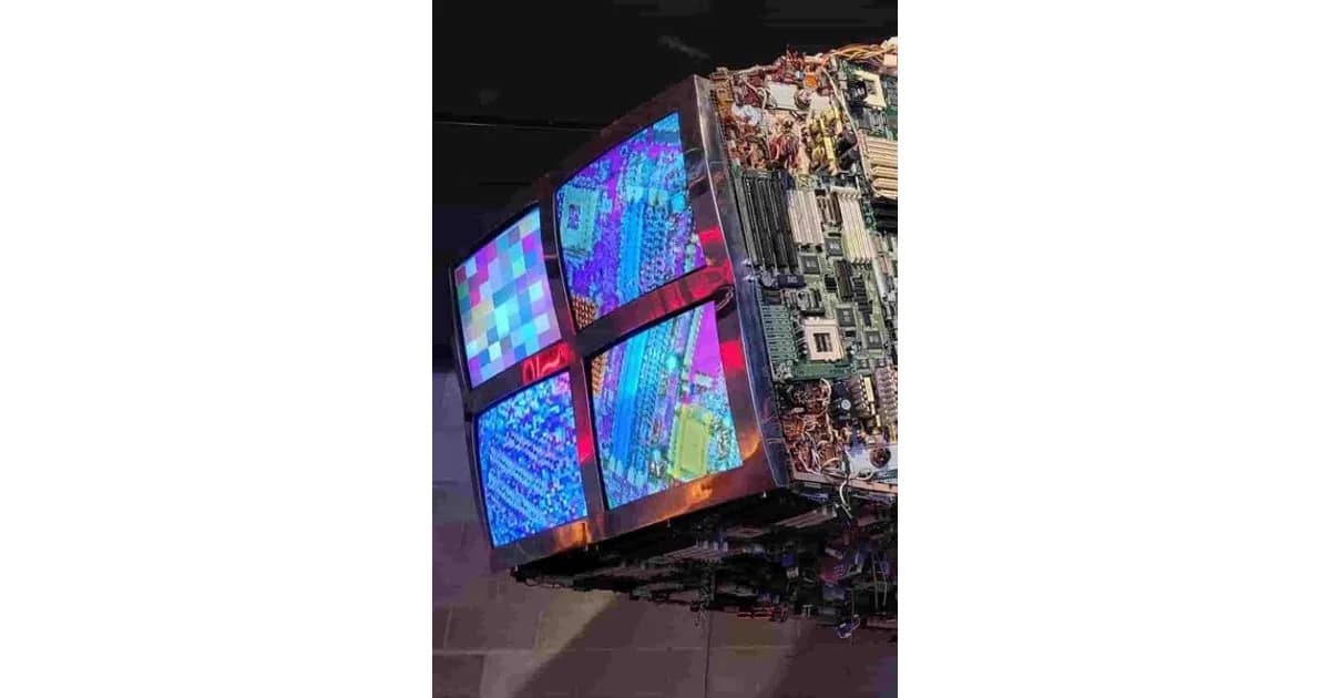 NEWART Centre event image
