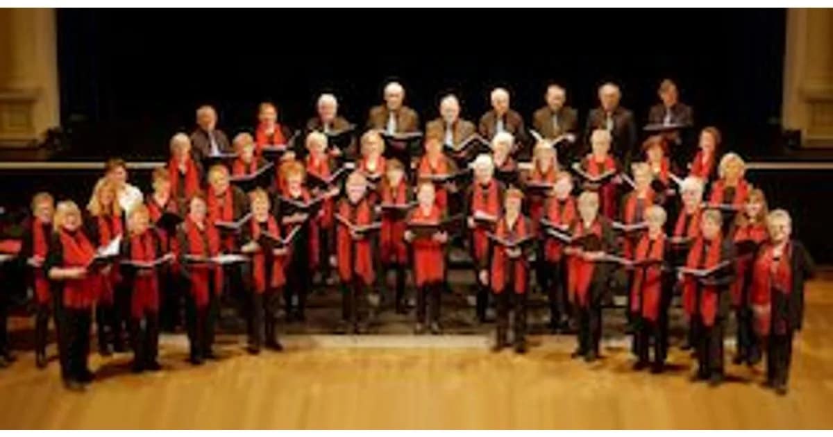 Weihnachtliches Chorkonzert event image
