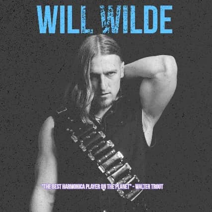 Will Wilde event image