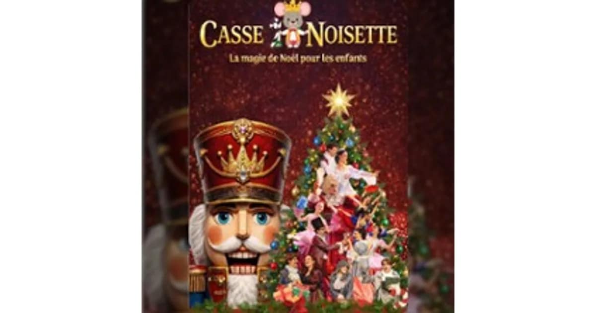 Casse-Noisette event image