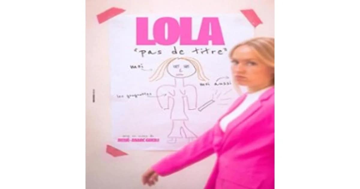 Lola - Pas de Titre event image