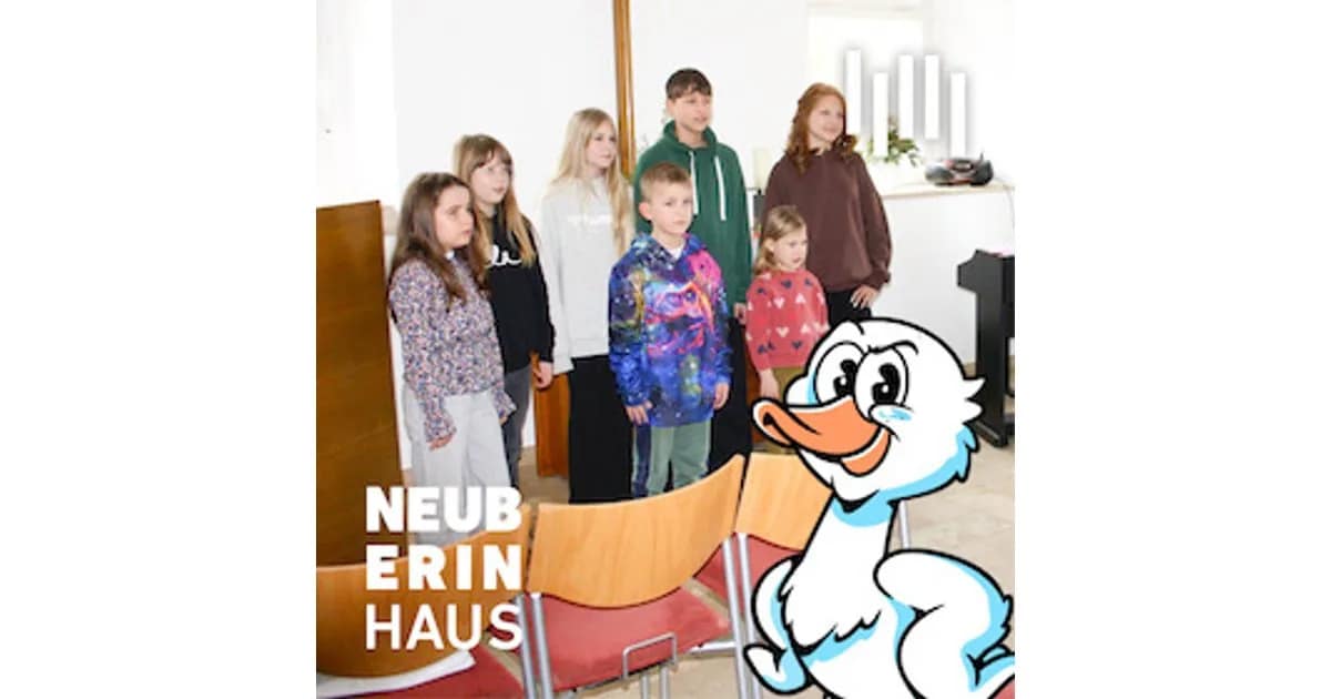 Einzelveranstaltungen - Karneval der Tiere event image