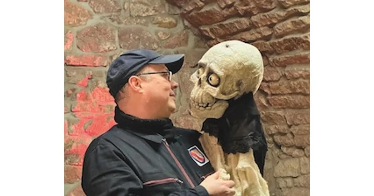 Kultur Live 2026/27 - Ettlinger Sagen - Die Jubiläumsshow event image