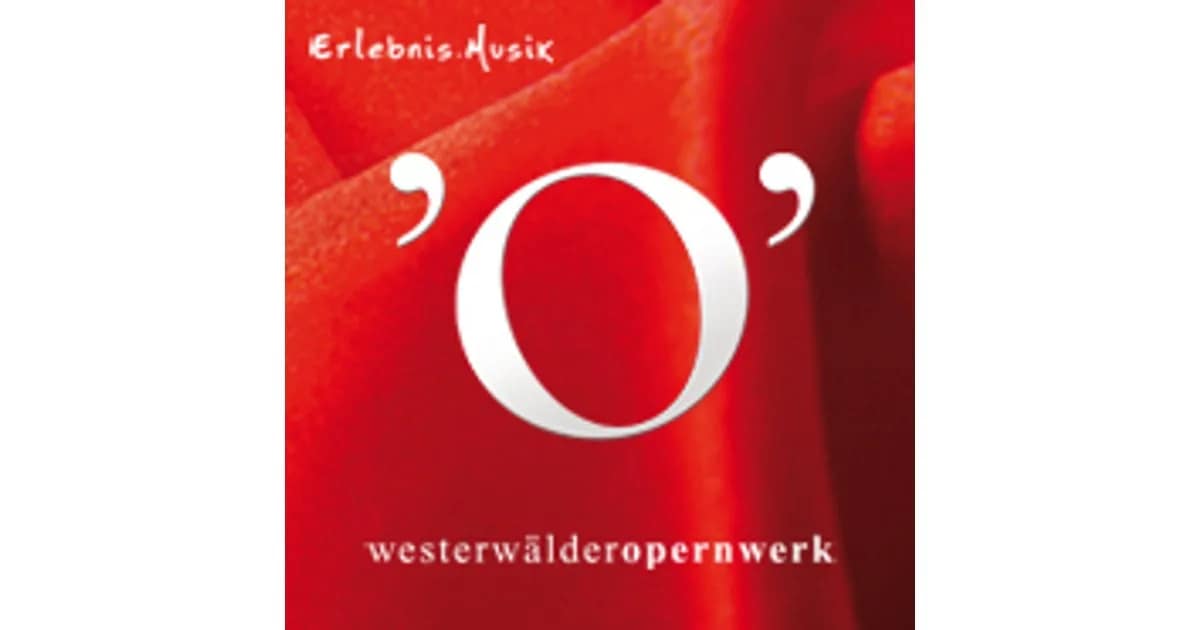 Westerwälder Opernwerk - Vol. 6 event image