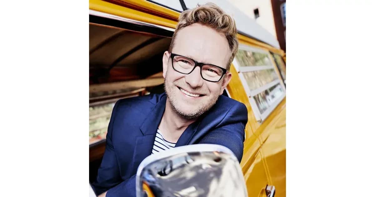 Martin Sierp - „MEIN BESTES STÜCK - BEST OF 10 JAHRE“ event image