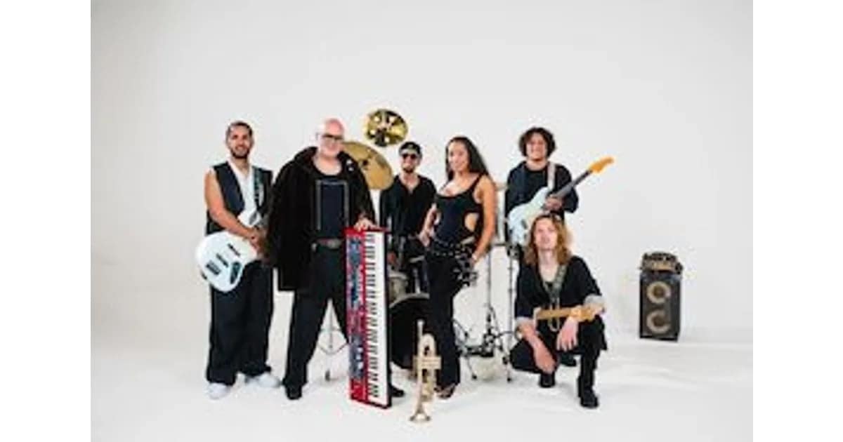 Jazz Club Minden - Programm 2026 - Philip Lassiter event image