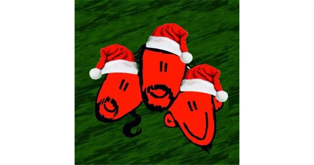 Weihnachten nach Hengstmanns event image