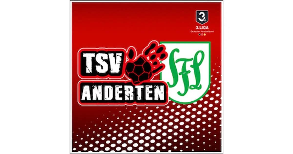 3. Liga - Saison 26/27 - TSV Anderten vs. Spfr. Loxten event image