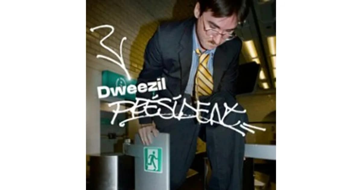Dweezil - Le Spectacle event image