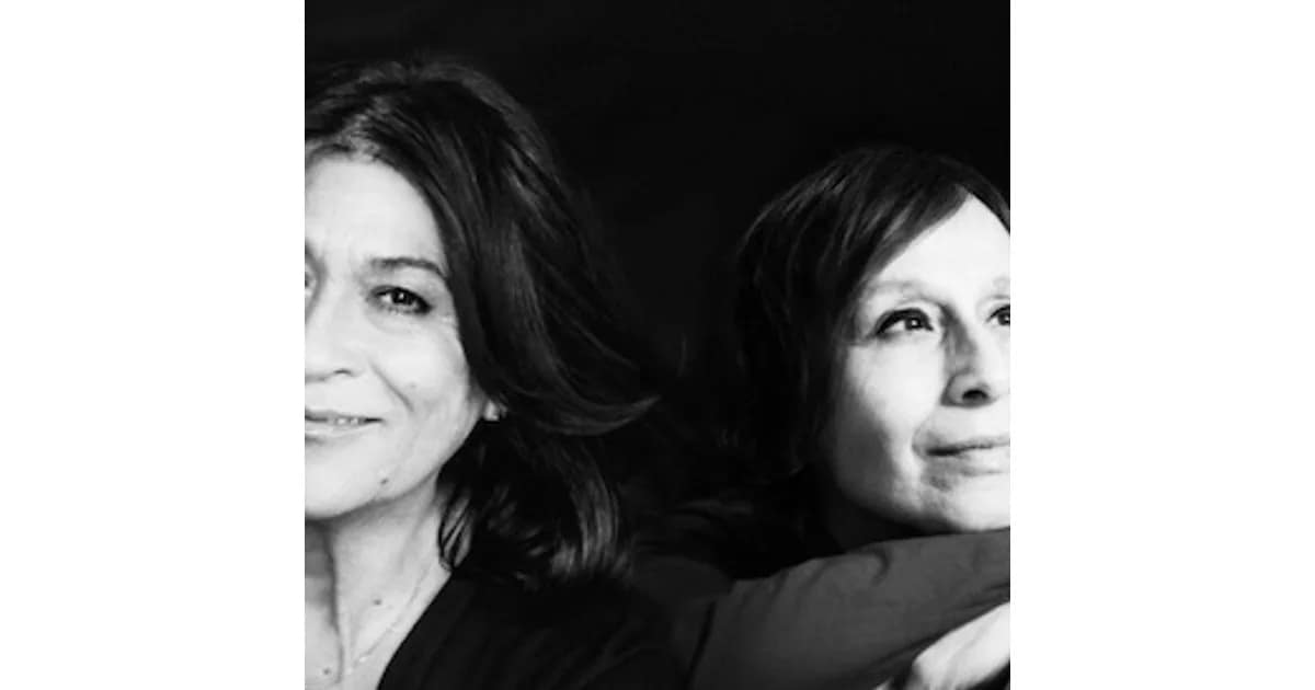 Etta Scollo Trio & Eva Mattes - Nirgendland – Ein literarisch-musikalischer Abend für Mascha Kaléko event image