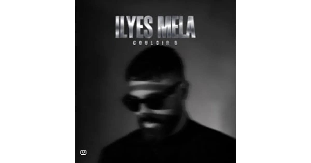 Ilyes Mela - Couloir 8 event image