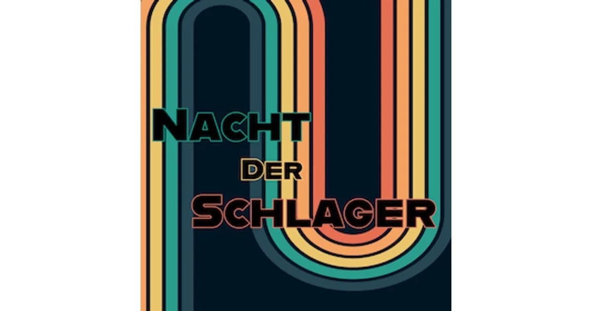 Kulisse Eimke - Nacht der Schlager event image