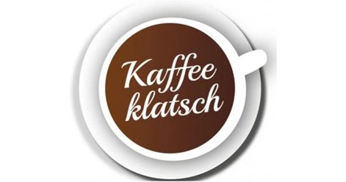 Kaffeeklatsch 2026 - Entertainer Maik Maverick & große Jahrestombola event image