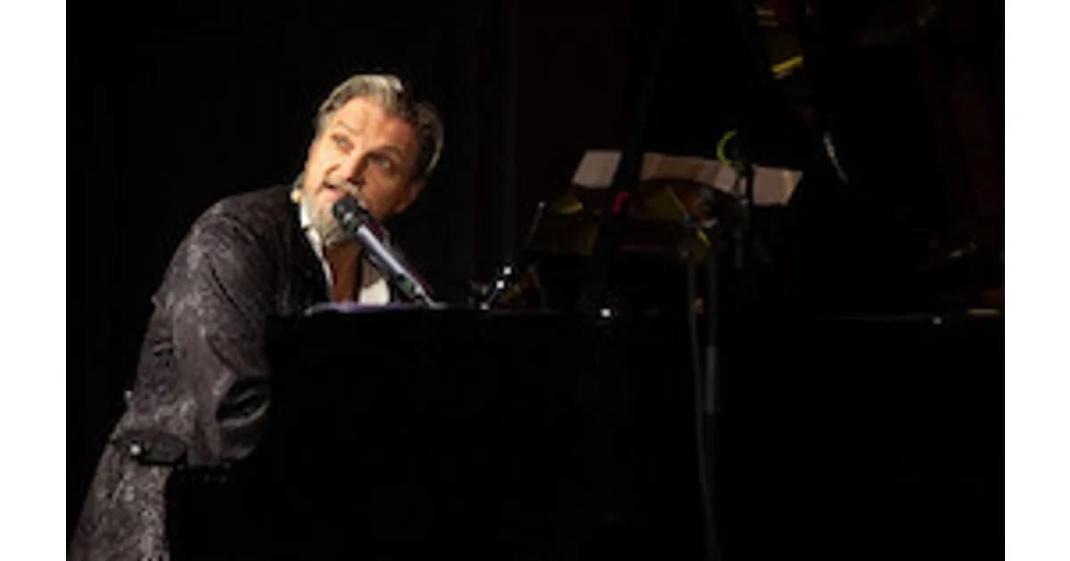Stefan Jürgens - Nennˋ es Liebe event image