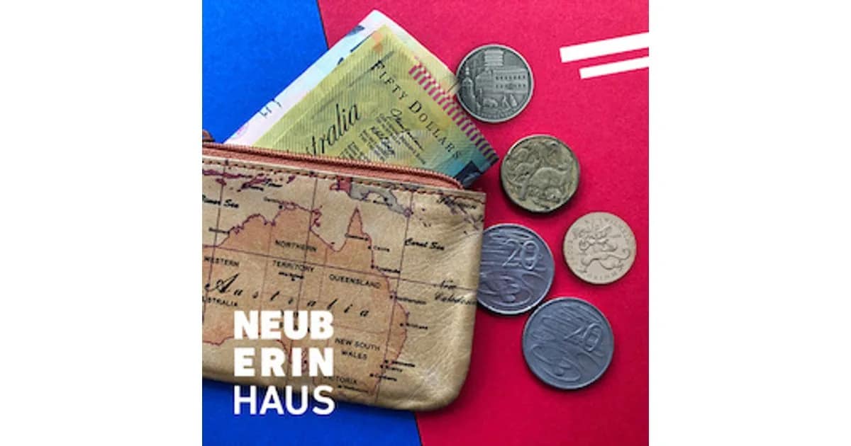 Münzbörse im Neuberinhaus event image