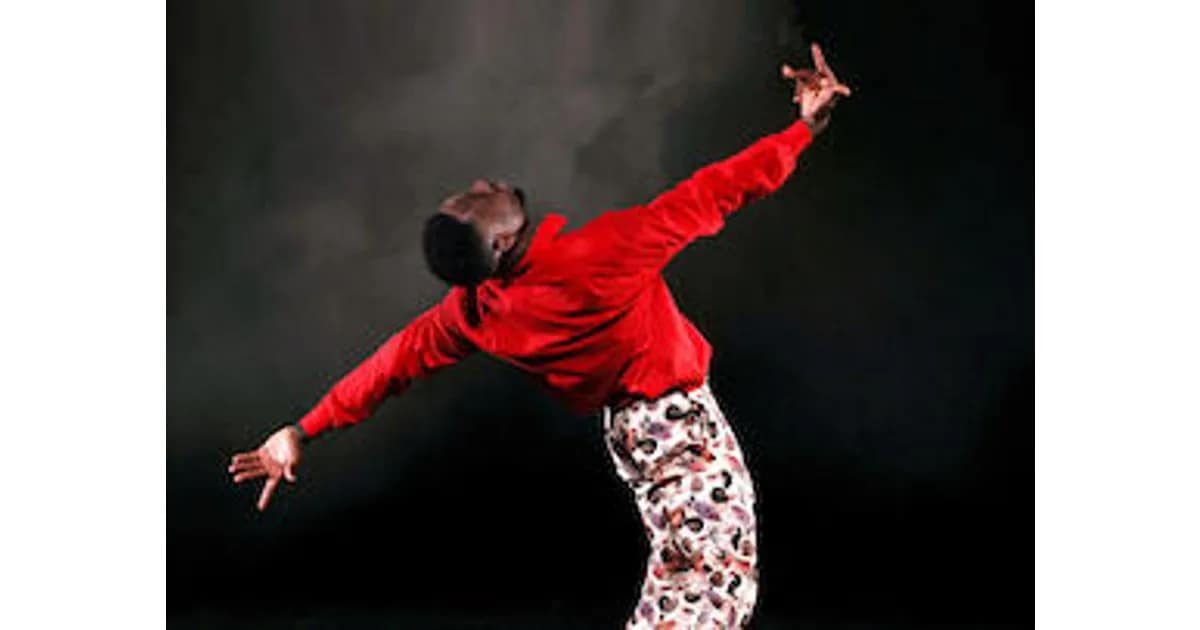 par terre / Anne Nguyen Dance Company - [Superstrat[ event image