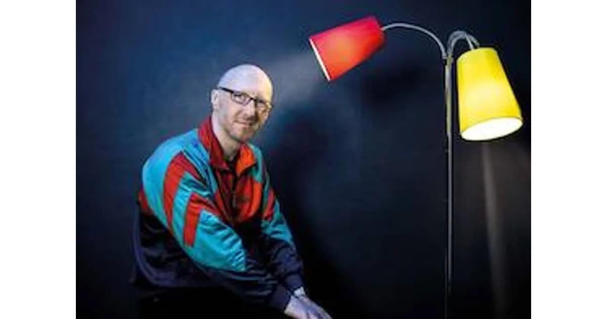 Ralf Senkel - Der hat gesessen! event image