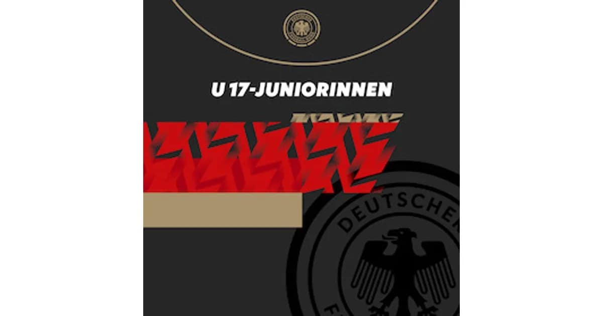 DFB WU 17-Länderspiele - Deutschland - Kasachstan event image