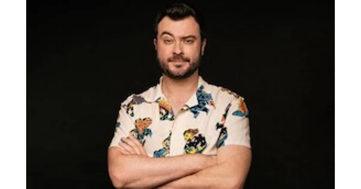 Sebastian Klussmann - Gefragt - Gesagt: Hirnturbo mit Live-Quiz event image