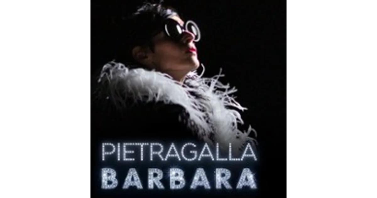 Pietragalla Barbara event image