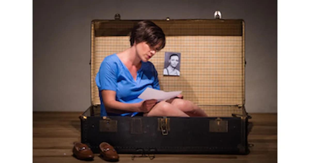 Heute Abend: Lola Blau - Ein Musical von Georg Kreisler event image