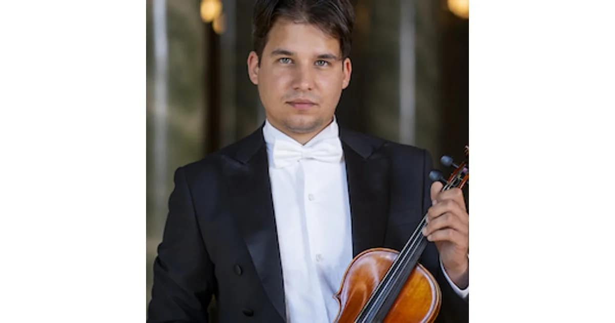 YOUNG ARTISTS - Ein Weltreisender I event image